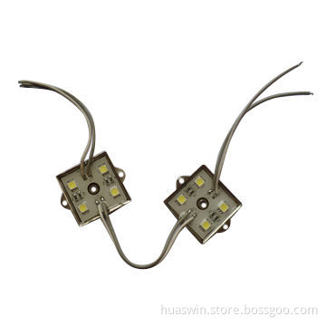 Aluminum PCBs for LED Products